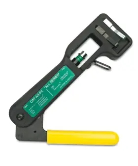 37835-2 Ripley Cablematic New Cat-as-fx Fixed Compression Assembly Tool Rg 6/59 7/11