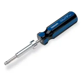 Rip-36855 Ripley Cablematic Ltt 7 Locking Terminator Tool 36855 Catv Telecom New Sealed
