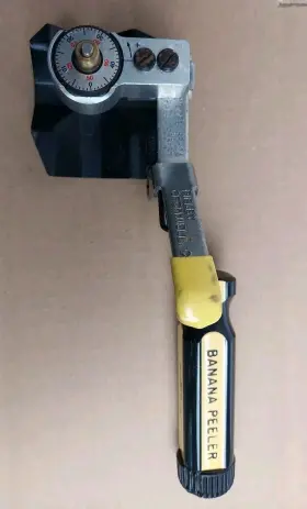 Bp-2a Ripley Tools Banana Peeler Adjustable Jacket Cable Semi-con Scoring Tool
