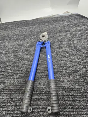 R4005 Rur Multifunctional Alloy Steel Crimping Cable Cutter 18ftft/450mm