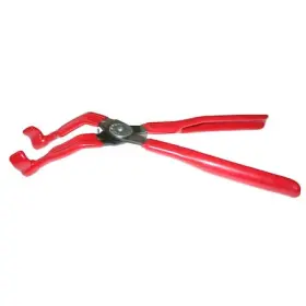 824l-45 S.e. Tools Long Spark Plug Boot Puller Plier 45deg