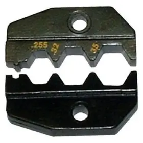 Rg-59 S&g Tool Aid 18928 Rg-6/rg-59 Coaxial Cable Crimping Die Set