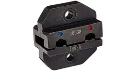 18938 S&g Tool Aid Die Set For Flag Style Terminal