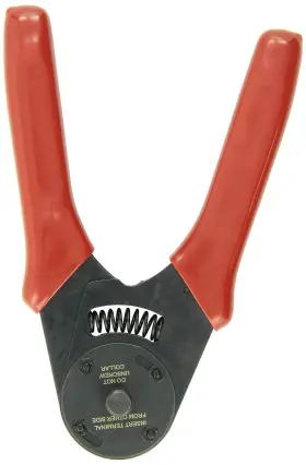 S&g Tool Aid 638570188905 18890 Terminal Crimper