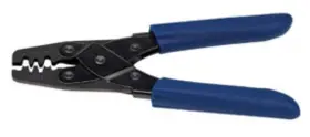 Sgt-18910 S&g Tool Aid 736236425187 Terminal Crimper Weather Pack Metri Terminals