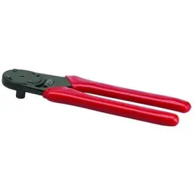 Sg18860 S&g Tool Aid Terminal Crimper F/ Deutsch 12g Closed