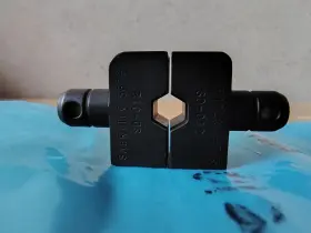 Sd-012 Sabritec Crimping Die Set