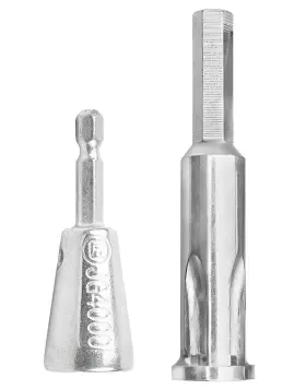 Gmd0562-lhm-us Saipe Wire Twisting Tool Drill Adapter Electrical Twister Bit