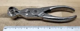Cw100-2 Sargent Wrenches Connector Wrench For Daniels Dmc