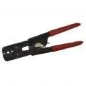3186-ct Sargent Tools Crimpers Weather Pack Terminals