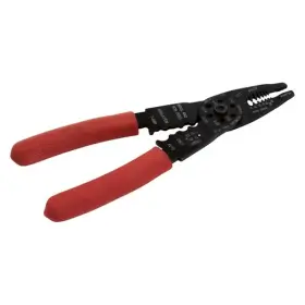 429900-1 Sea Dog Sae 22 To 10 Awg Fixed Stripper/crimper/wire And Screw Cutter Multi-tool