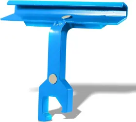 Sekinray 313032334341 Magnetic Tdc And Tdf Clip Ppc Ppf Cleat Tool 4 Inch Duct Crimpers