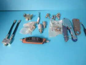 Dsmt-75 Seperator 123254 Lot Of Cable Worker Supplies Tools Parts Hand