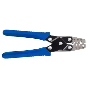 Sgt18915 Sg Tool Aid 638570189155 Terminal Crimper For Weather Pack And Metri