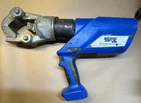 Srk12il Sherman Reilly Battery Crimping Tool