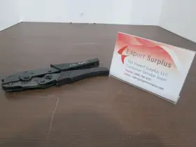 80-3005 Shuttuck Industries Shattuck Electrical Crimper Used