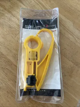 Siemon 700416199861 Company Cpt - Rgtp Stripper Reduced