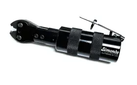 Ptx-984 Simonds Pneumatic Ferrule Crimper For 3/32 Inch To 7/64 Wire Sizes 80psi