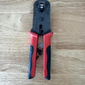 S45-c101 Simply 45 Rj45 Crimp Tool