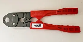 305-30cpk1 Sioux Chief 3/4 Inch Power Pex Crimp Tool Crimper