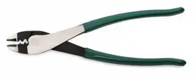 Sk 025141150117 Tools Usa Terminal Crimping Pliers 10 Inch Long 15011