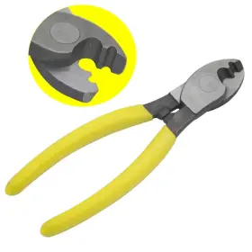 Skeyo J020106 6 Inch Cable Cutter Electric Wire Stripper Cutting Plier Hand Tools