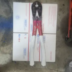 Tcr-7004 Slingco 6 Ton Hand Operated Mechanical Crimp Tool With D3 And Bg Grooves