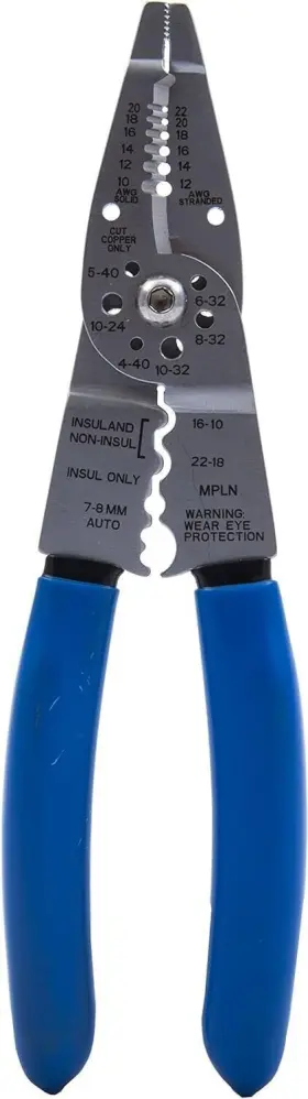 Southwire 032886908521 Multipurpose Tool Long Nose