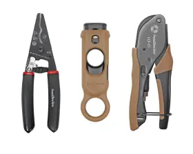 Southwire 032886935152 Kit Kit-c1 Cable Tv Tool