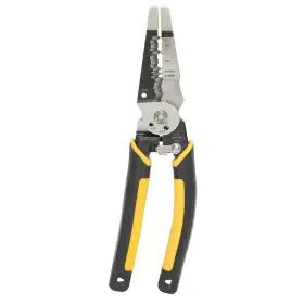 Southwire 313048725775 8 Inch Forged Wire Stripper 12/2 Awg And 14/2