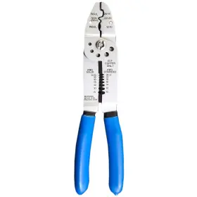 58278940 Southwire 328869085380 Mp61 6-in-1 Multi-purpose Stripper