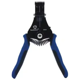 Southwire 445000109101 Automatic Wire Stripper 8 Awg -22