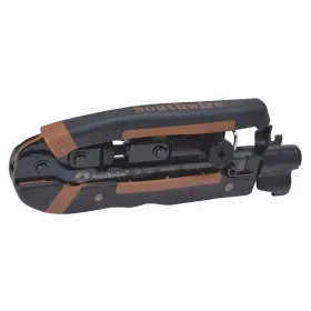 32886935084 Southwire 58743240 Crimper Uninsulated 6-27/32 Inch L