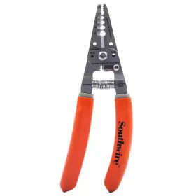 Southwire 705353193682 6 Awg -12 Ergo Wire Stripper