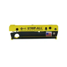 Southwire 723875032005 Strip-all Cable Stripper Plus Utility Knife