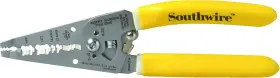 Snm1214 Southwire Company Right Angle Gfci 2ft Extension Cord Tri-source Yel