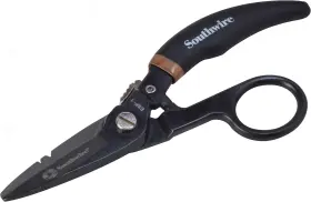 Esp-1 Southwire - Tools And Equipment Esp1 Electrician Scissors Datacomm Snips Du