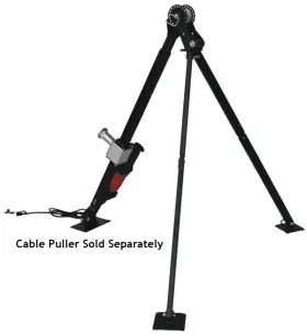 P3-t01 Southwire Maxis 3k Tripod Accessory