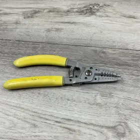 S1018sol Southwire Wire Stripper Cutter For Stranded And Solid Copper