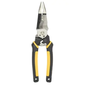 S7n1hd Southwire - Hd Multitool Longnose Plier 7in1- New