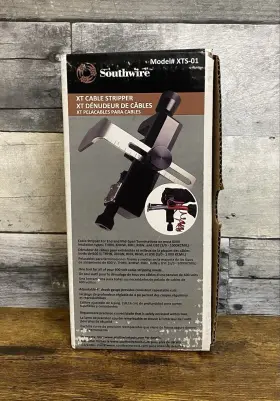 Xts-01 Southwire Brand New And Sealed Wire Xt Cable Stripper
