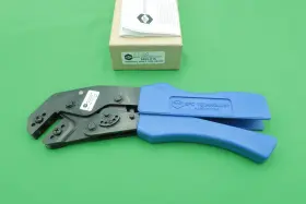 8405-015 Spc Universal Crimp Tool Frame Made In Usa Nos