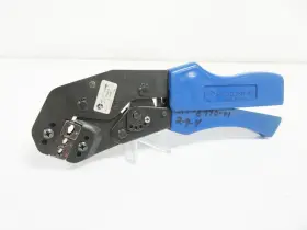 Ctt-8440-01 Spc Technology Hand Crimp Tool 22-10awg Duratool