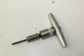 Dpw-1525 Speed Systems Dpw1525 Inc. Deadbreak Probe Tool