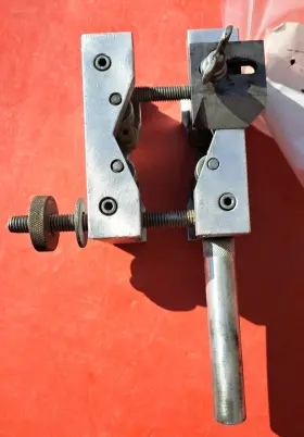 Speed Systems Mkd1 Cable Stripper - Mark I