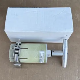 Tk120x-q Speed Systems Insert Bushing Installation Tool Bit/tk120x-q