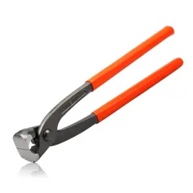 Ecpfj-801 Speedwox 10 Inches Ear Hose Clamp Plier Standard Jaw Cinch Removal Tool Clam