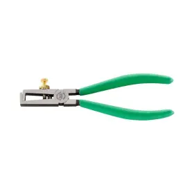 66226160 Stahlwille 018754206650 Wire Stripping Pliers No. 6622 With Adjustment Screw To Cut Insulati