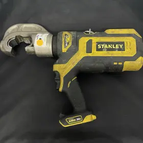 Pbd1201 Stanley 20v Died Cable Crimping Tool Only