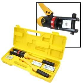 Stark 633585757795 Hydraulic Hand Cable Crimper Tool